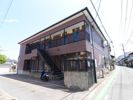 パレスライラックの間取り画像