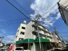 第3広田ビルの外観