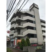 ジュネス小田原の外観画像