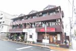 ウスタロスTKの間取り画像