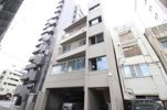 山田ビルの間取り画像