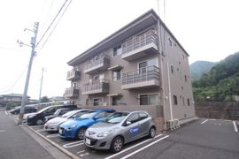 リコシェーナⅢの外観画像