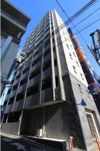アーバイル三軒茶屋の間取り画像