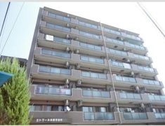 エトワール高崎常盤町の外観画像