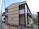 レオパレスグランティスの間取り画像