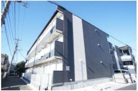 メゾン ド コンフォート宮本Bの外観画像