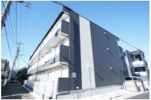 メゾン ド コンフォート宮本Bの間取り画像