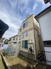 ユナイト桜本エルメンドルフの外観画像