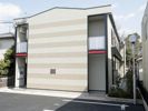 レオパレスSKR琴平の間取り画像
