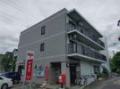 QU館の間取り画像