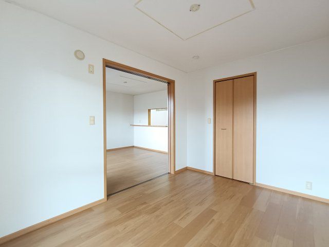 洋室