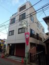 吉田ビルの間取り画像