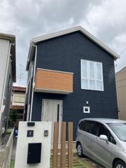 東町戸建の外観画像