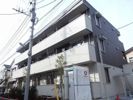オデッサ浦安(E-120)の間取り画像