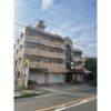 Casa吹上の外観