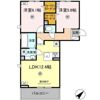アーバンコート長嶺南の間取り画像