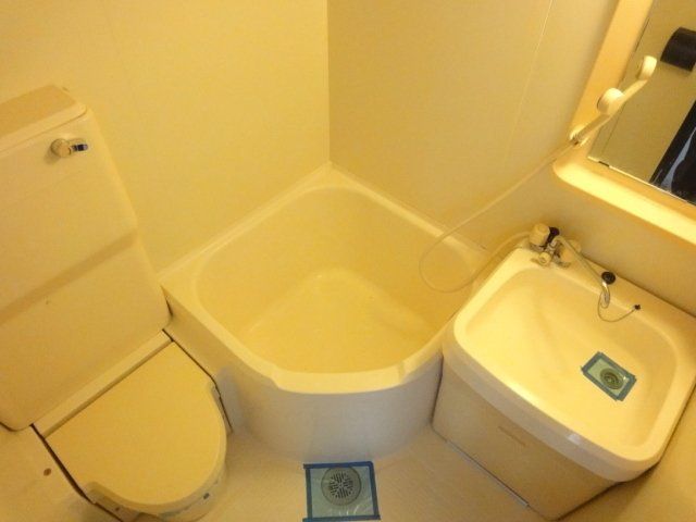 バスルーム