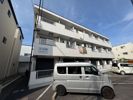 カーサ武蔵の間取り画像