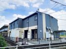 レオパレスTERADA183の外観