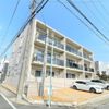 URBAN GREY 2ndの間取り画像