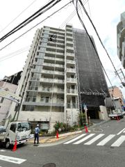 ワコーレ元町セリュックスの外観画像