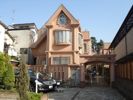 ダイナフォート田園調布の間取り画像