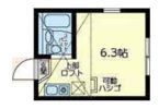 ユナイトNOBAアーレントの杜の間取り画像