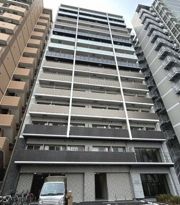 エスリード新大阪ザ・プレミアEASTの外観画像