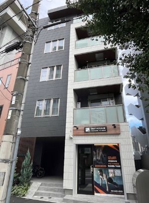 へーベルメゾン ルミエールKFの外観画像