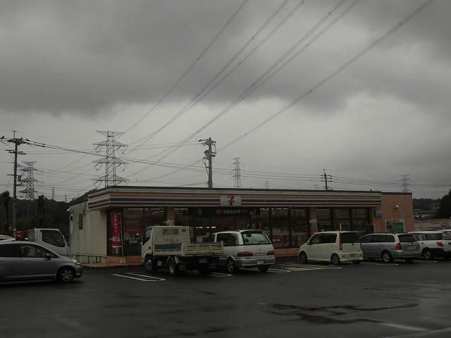 セブン‐イレブン/鞍手新北店(850m)