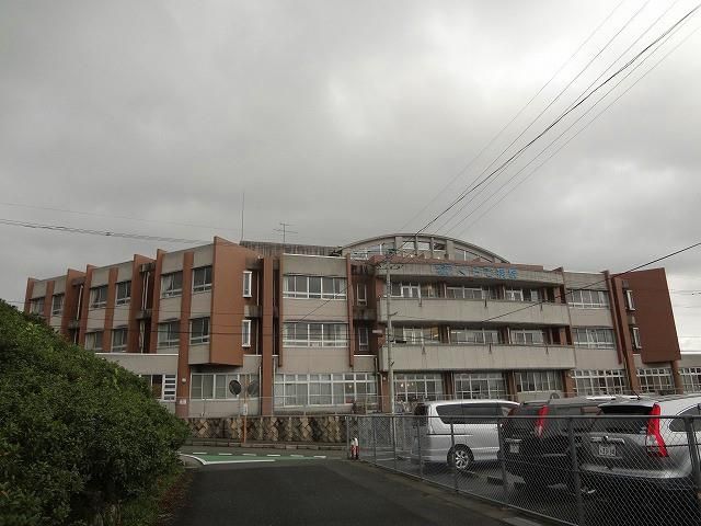 くらて病院 (1300m)