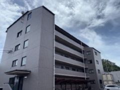 クレアの外観画像