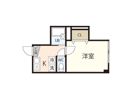 COMFORT AKEBONOの間取り画像