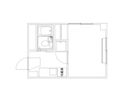 COMFORT AKEBONOの間取り画像