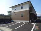エフォート高屋の間取り画像
