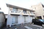 サンコーポ西古松の間取り画像