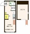 Partire Nakanoの間取り画像