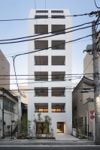 エストゥルースプラス西日暮里の外観画像
