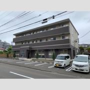 D-ROOM泉中央の外観画像