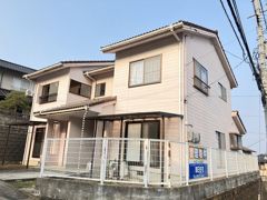 島村貸家の外観画像
