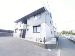 セジュールK C棟の外観画像