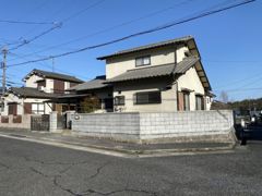 廿日市市地御前北三丁目 賃貸戸建の外観画像