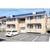 スプリングすぐろ Bの間取り画像