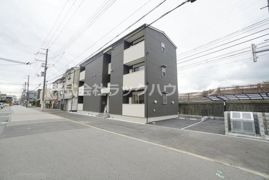 シエルグランデ町楠葉の外観画像