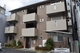 エアステージの外観画像