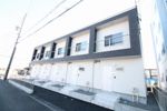 Riverteの間取り画像