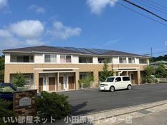 ブロードパインAの外観画像