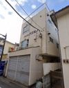 東武練馬IMAハウスの外観