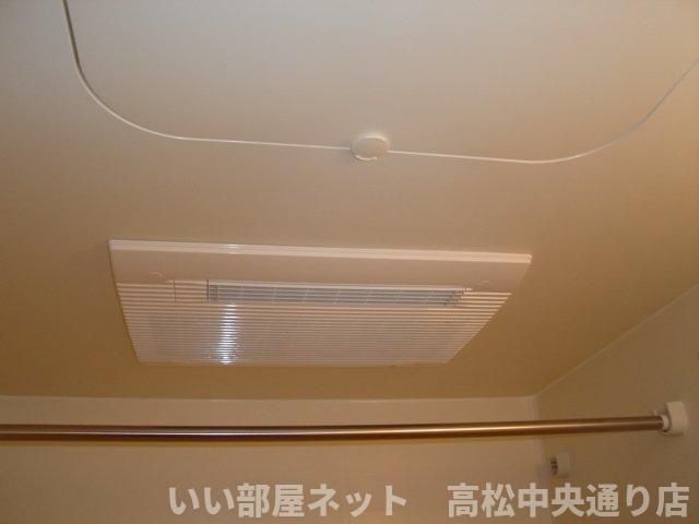 バスルーム