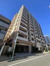 イトーピア武蔵野ブランマークの間取り画像